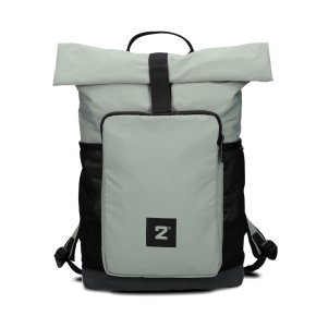 ZWEI BONNY Rucksack eucalyptus